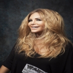 Aline lahoud